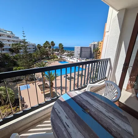 Apartman Vina Del Mar Americas