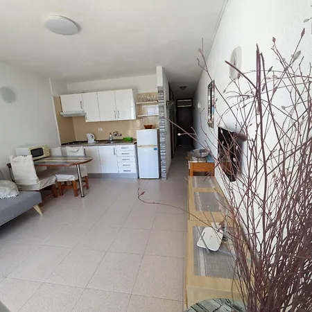 Vina Del Mar Americas Apartman Costa Adeje (Tenerife)
