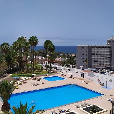 Vina Del Mar Americas Appartement