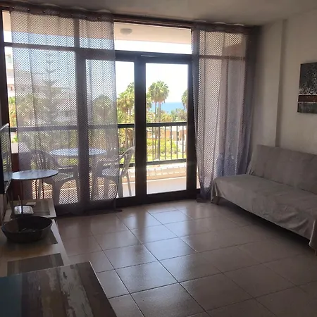 Vina Del Mar Americas 公寓 阿德耶