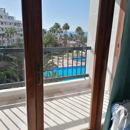 Appartement Vina Del Mar Americas *