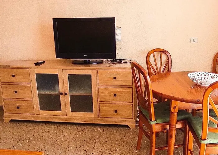 Appartement Vina Del Mar Americas