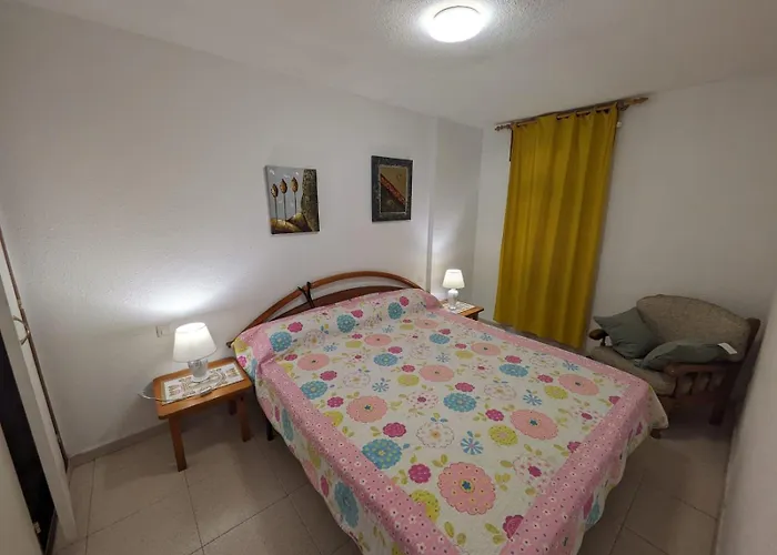 Appartamento Vina Del Mar Americas