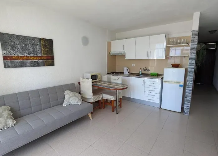 Appartement Vina Del Mar Americas *