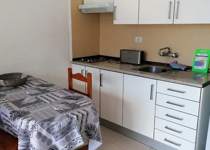 Vina Del Mar Americas Appartement