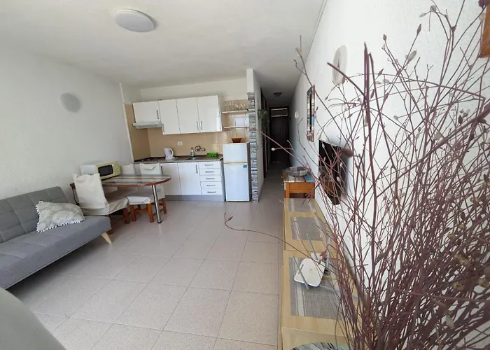Vina Del Mar Americas Appartement Costa Adeje (Tenerife)