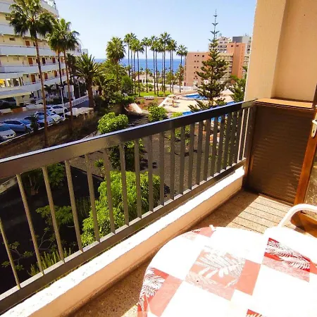 Vina Del Mar Americas Apartament Costa Adeje (Tenerife)