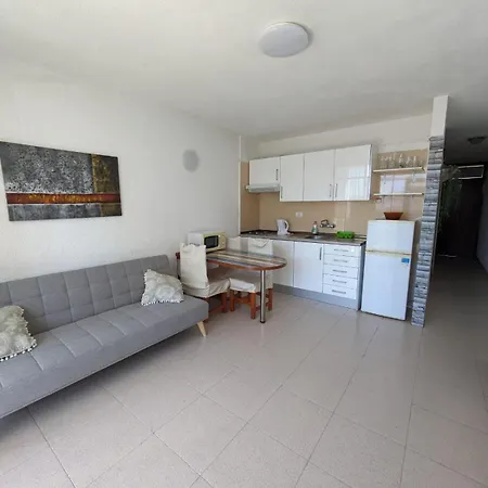 Apartment Vina Del Mar Americas *
