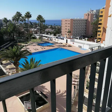 Vina Del Mar Americas Apartamento