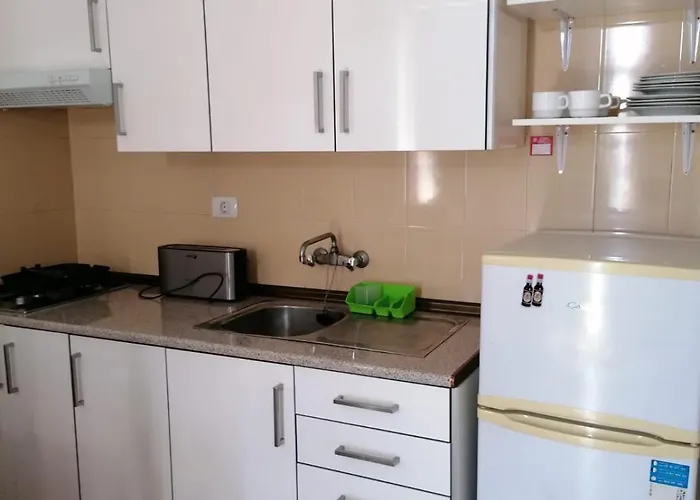Vina Del Mar Americas Διαμέρισμα