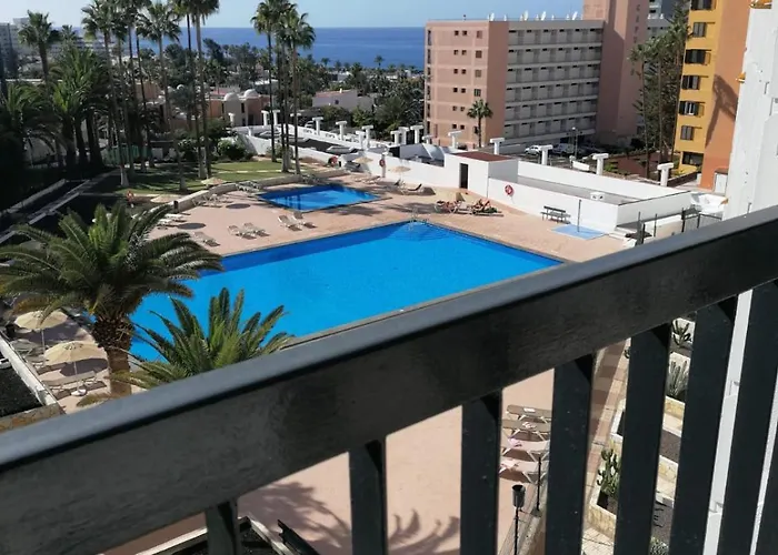 Vina Del Mar Americas Διαμέρισμα