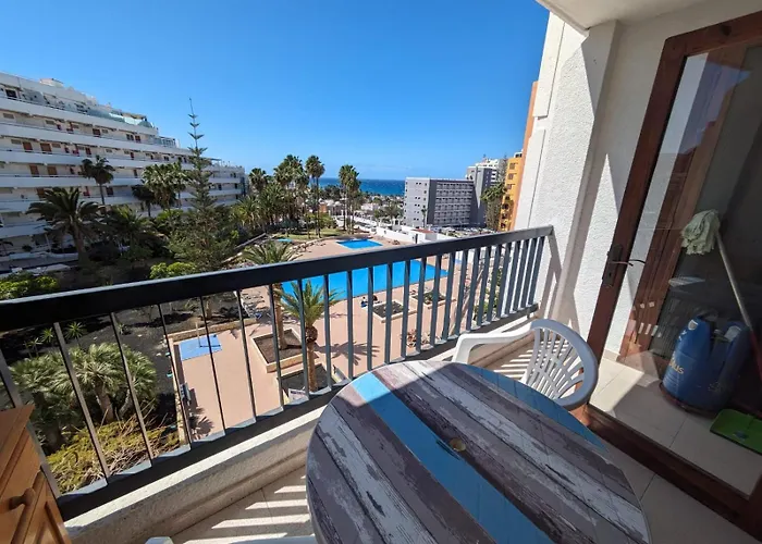 Διαμέρισμα Vina Del Mar Americas