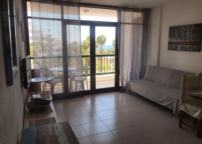 Vina Del Mar Americas Διαμέρισμα Costa Adeje (Tenerife)