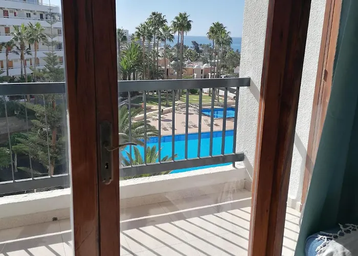 Διαμέρισμα Vina Del Mar Americas *